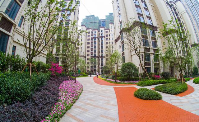 开启诗和远方,龙湖三千庭三居室