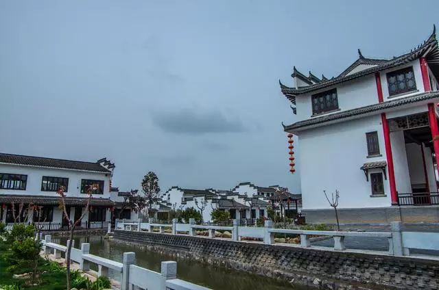 陕西渭南竹溪里旅游,渭南华州区周边旅游攻略