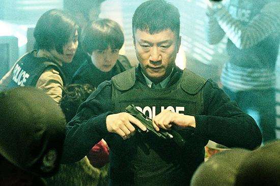 韩版毒战另外一个结局拍了没有,韩版毒战结尾谁死了