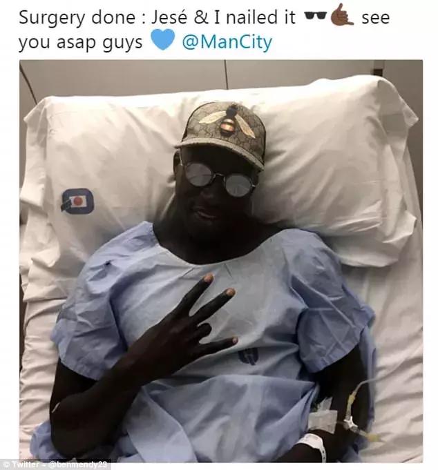 病号、死宅男，世界杯大神都曾是什么货色？！