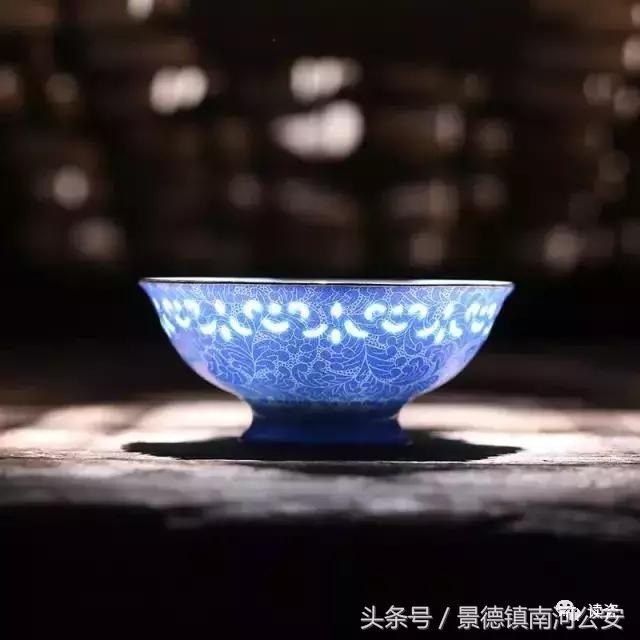 读瓷文化艺术,读瓷器