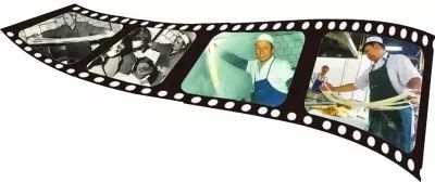 从一碗拉面看改革开放40年,改革开放40年兰州印记