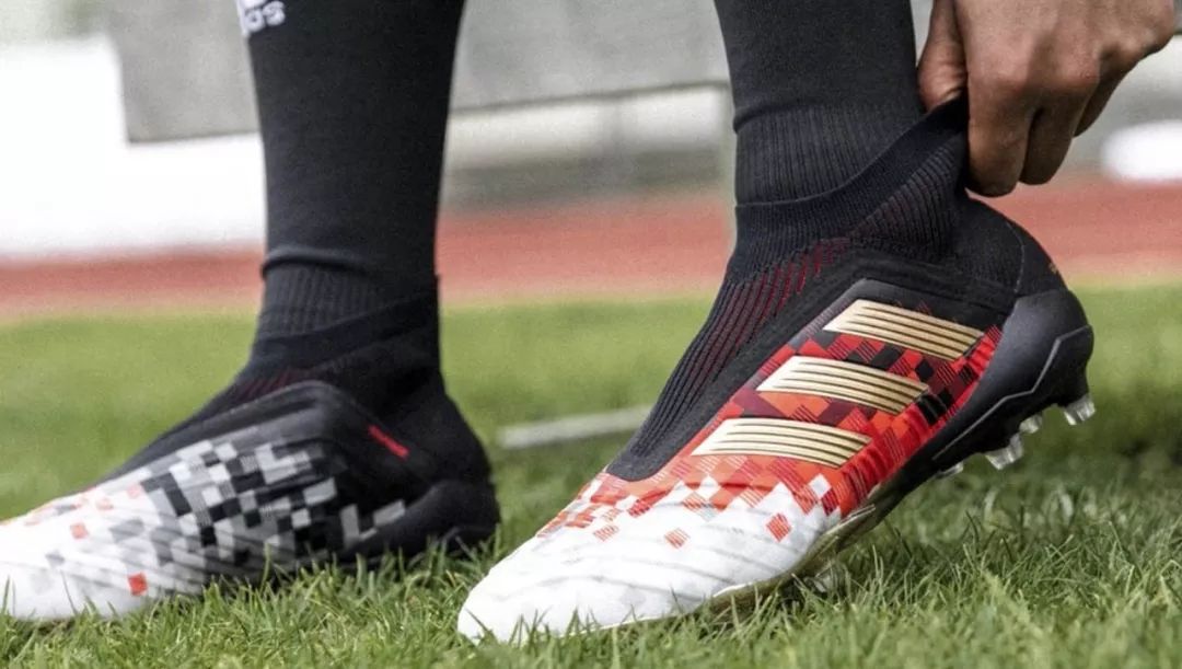 值得入手的战靴,1900第一视角