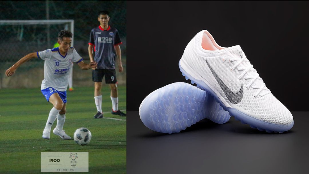 值得入手的战靴,1900第一视角