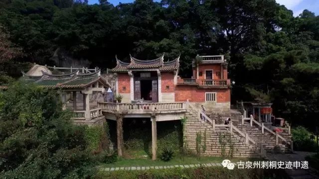 古泉州刺桐史迹申报世界文化遗产,2020年古泉州刺桐史迹申遗