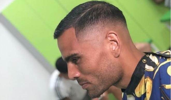 削发明志！梅西带头阿根廷全队换清爽发型誓破淘汰赛不进球魔咒