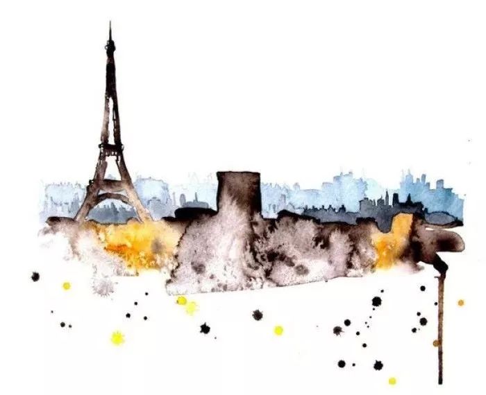 为什么法国女人特别优雅,法国女人最爱的品牌