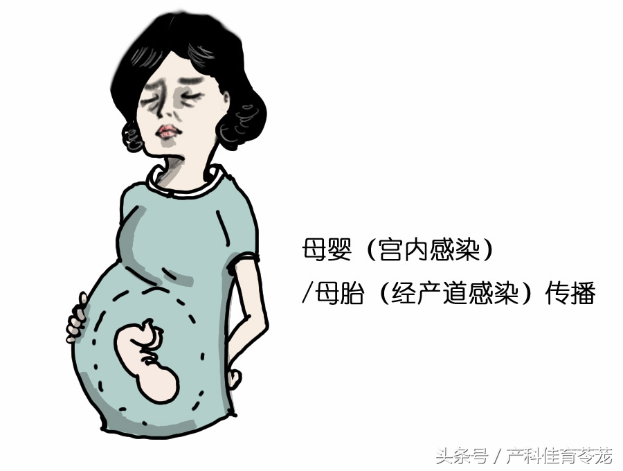 孕妈妈患有疱疹会对小孩有影响吗,孕妈妈鼻子长疱疹怎么办