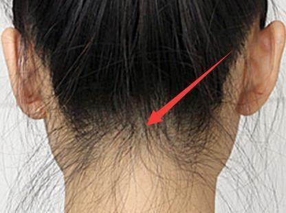 女生碎发处理小妙招,碎发多的女生可以怎么整理碎发