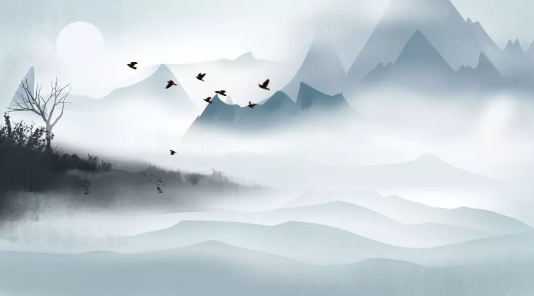 中国汉字的令人崩溃的瞬间,文字原来可以这么扎心