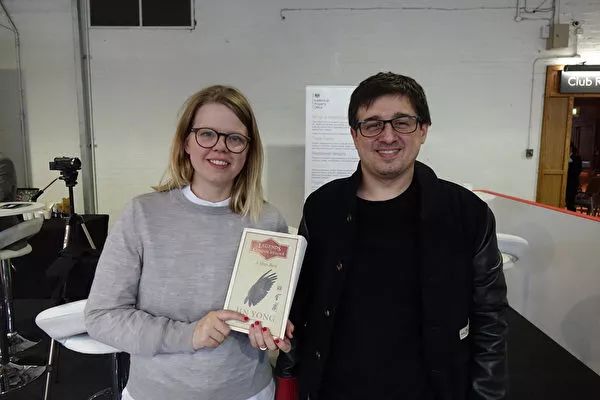 诺贝尔文学奖金庸奖,诺贝尔文学奖金庸