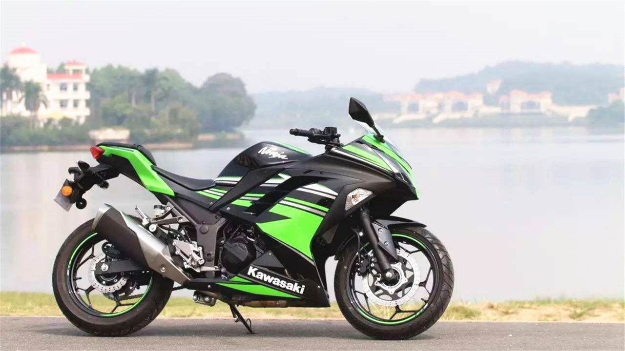 好骑的进口摩托车,适合小姐姐开的摩托车进口250