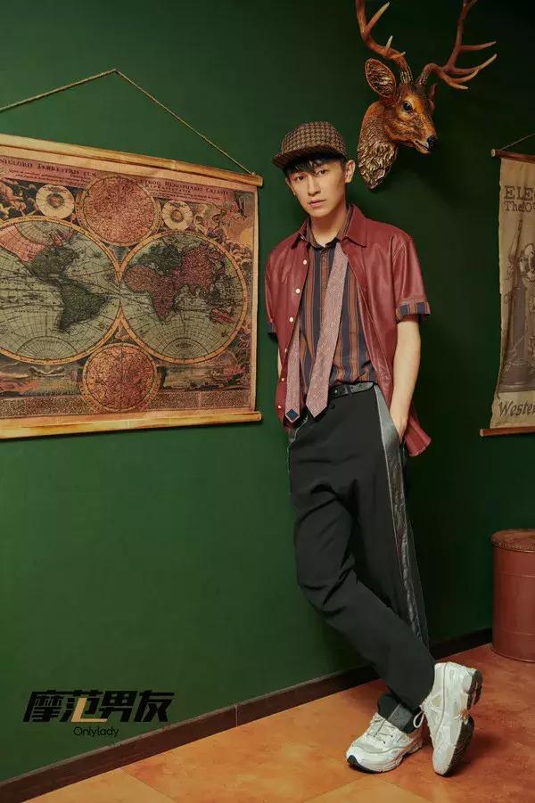 杨旭文郭靖船上遇黄蓉,杨旭文的郭靖