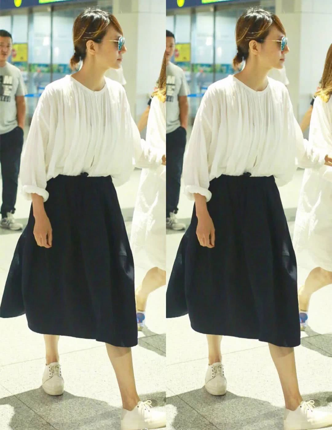 超模杜鹃的特征,超模杜鹃最新穿搭