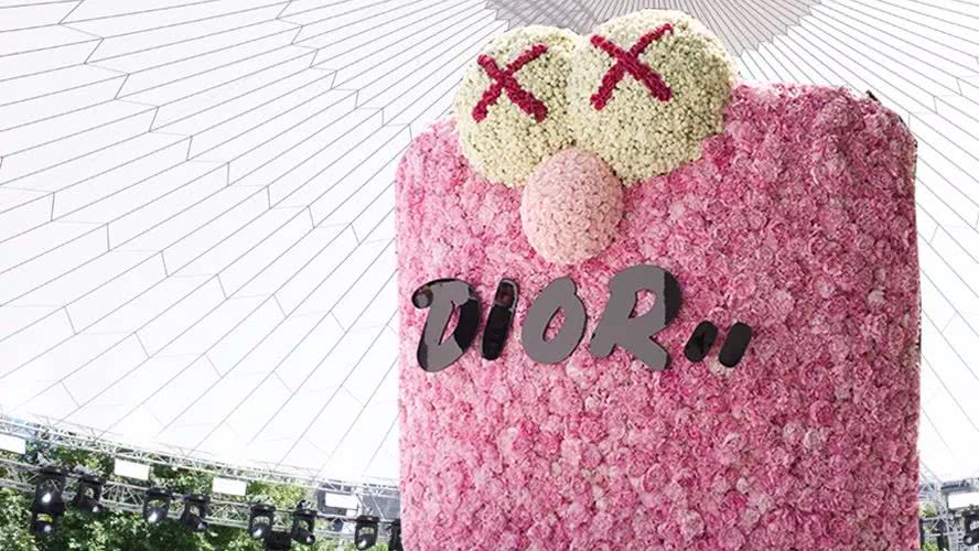 超模杜鹃的特征,超模杜鹃最新穿搭