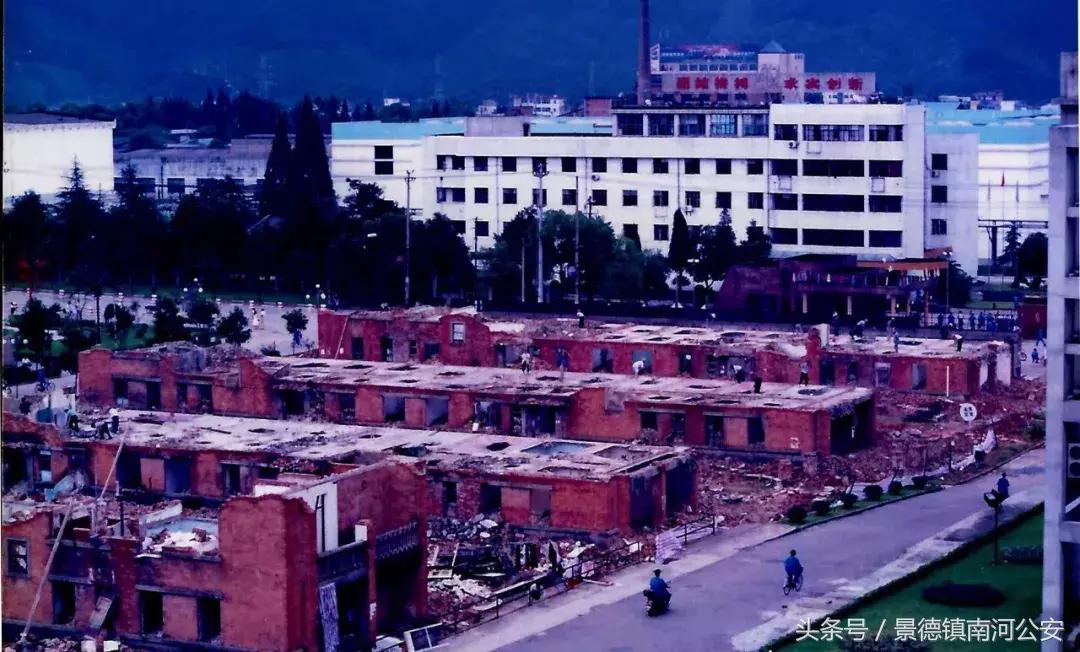 昌飞往事|激情燃烧的6月