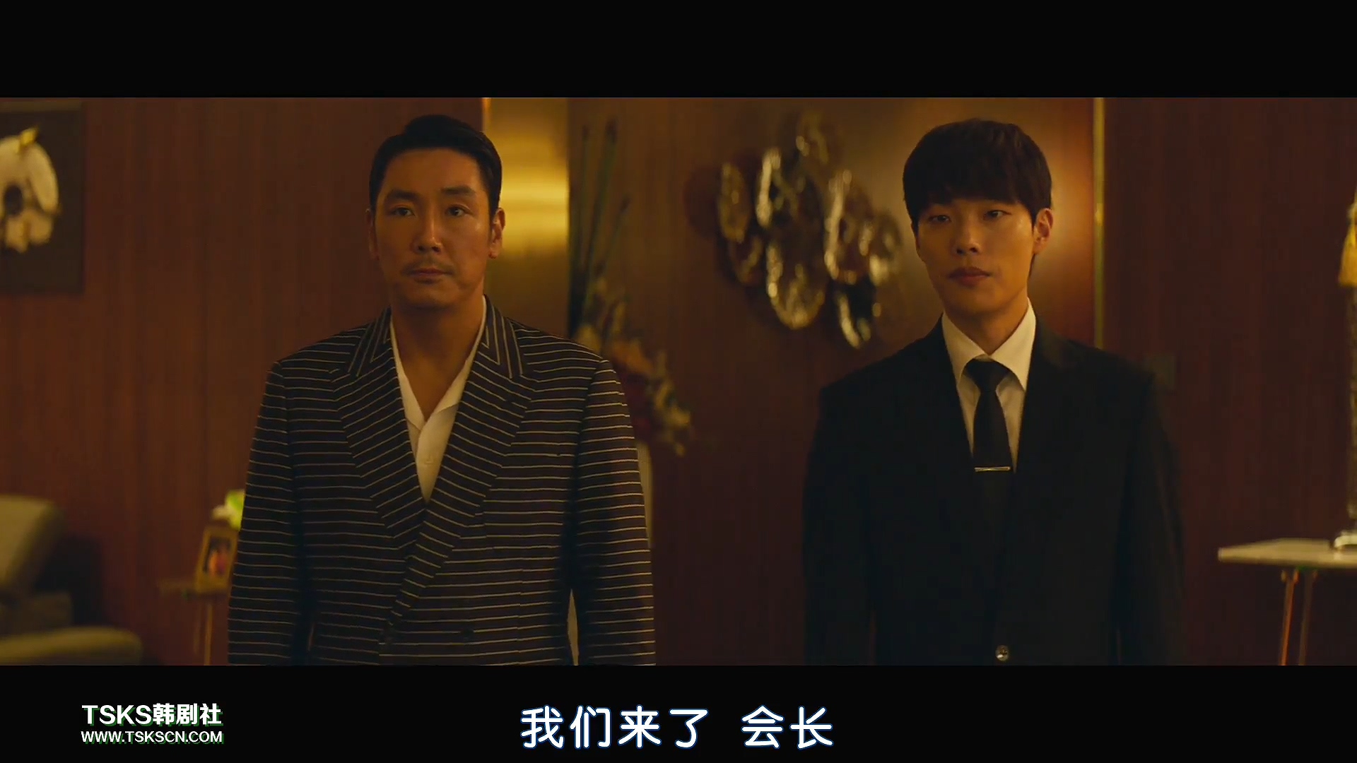 复仇与救赎,韩国复仇电影无尿点