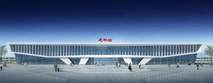 深圳到湛江铁路什么时候通车,深圳至湛江高铁几时通车