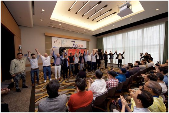 视野丨自认发烧的您，岂能没到过此处？（上）