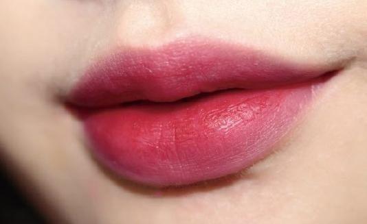黄皮适合的平价口红,黄皮不化妆哪个口红显气色