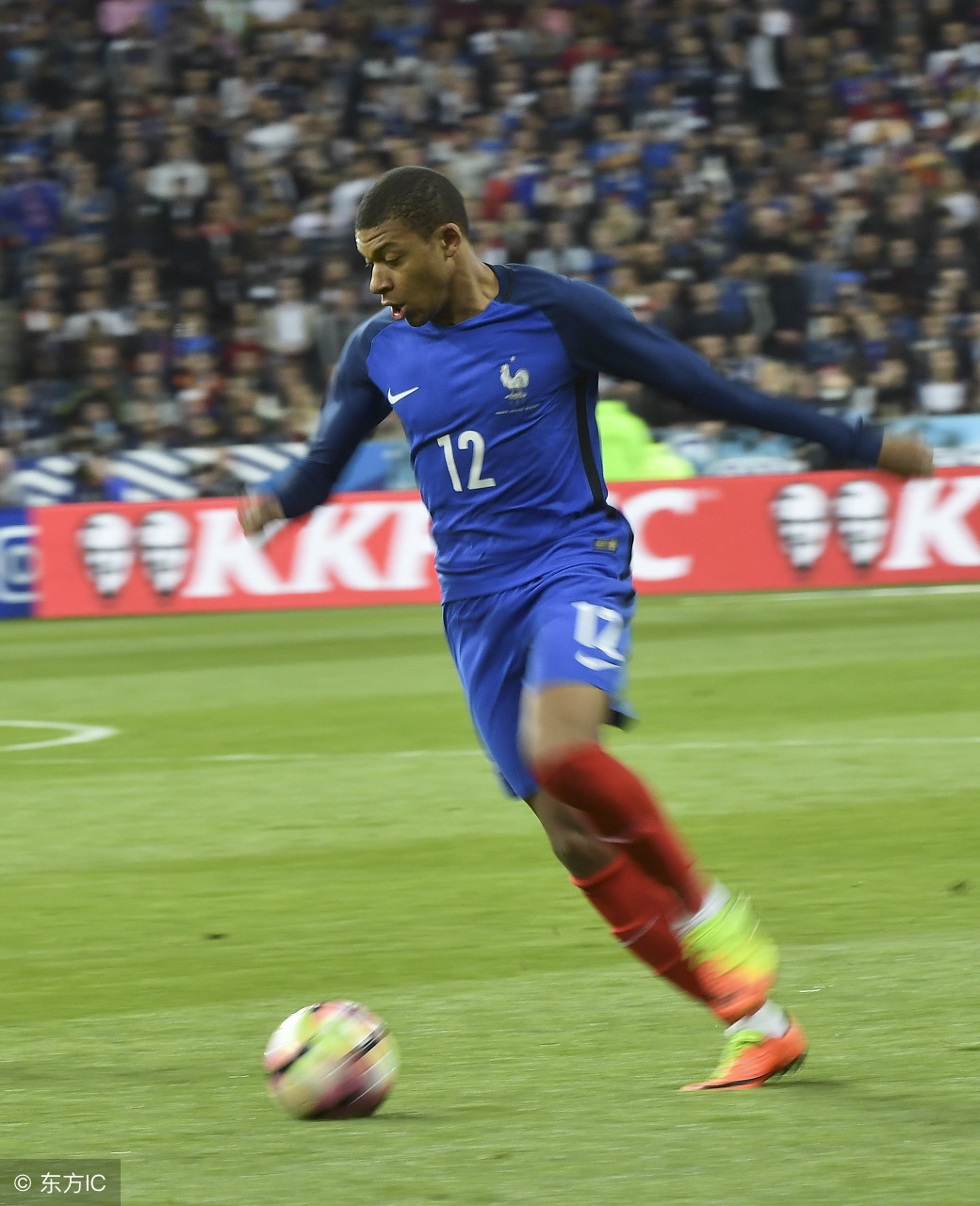 梅西c罗双骄再次重逢,梅西c罗双双出局俄罗斯世界杯