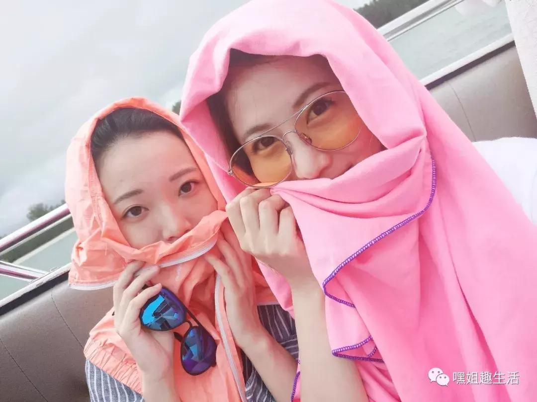 游记｜阳光沙滩做SPA,是我人生中性价比最高的旅行！