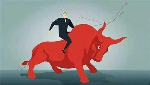 熊市和牛市区别在哪里,熊市和牛市的定义