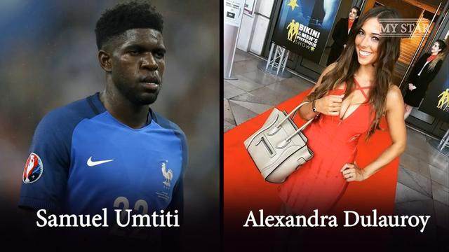 法国队精彩镜头,法国队世界杯瓦拉内