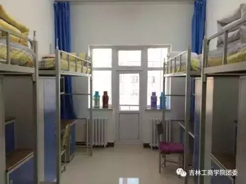 怎么知道一所大学真实的宿舍环境,太原科技大学宿舍条件环境2021