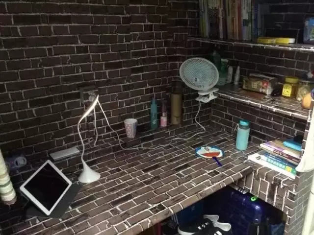 怎么知道一所大学真实的宿舍环境,太原科技大学宿舍条件环境2021