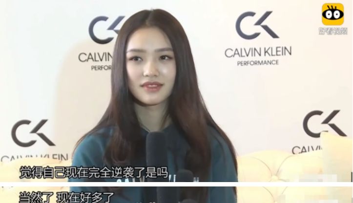 林允怎么暴瘦14斤,林允自曝5天胖了7斤