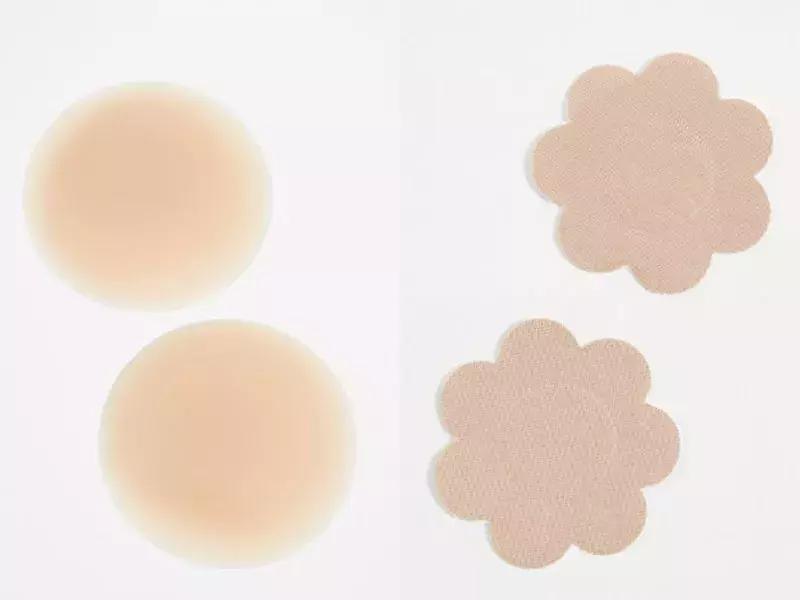 夏季穿搭无肩带内衣美出高级感,夏季穿搭中性风内衣外穿