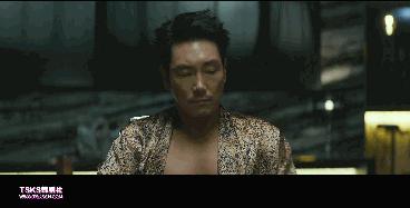 复仇与救赎,韩国复仇电影无尿点