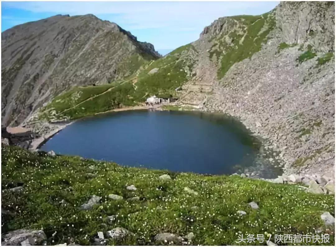 瑗垮畨椹村弸鐧诲北浜嬩欢,涓夐┐鍙嬪湪澶櫧灞辫嚜鐒朵繚鎶ゅ尯閲庢吵