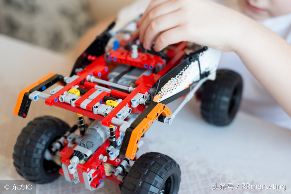 乐高公司目前发展方向,乐高集团战略分析