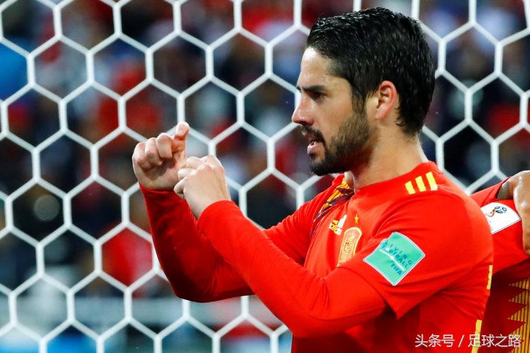 西班牙战术讲解视频,西班牙队的打法是不是防守反击