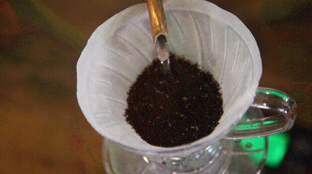 手冲滤杯v60,手冲滤杯的区别