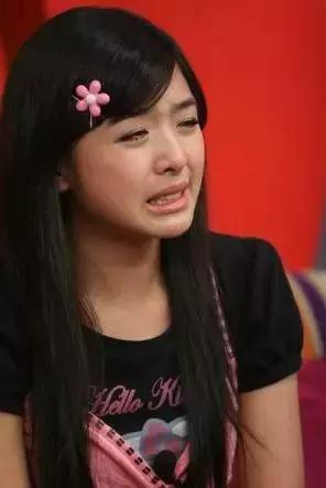 15岁“被P裸照,辍学,陪睡”?如今复出演大IP又被关系户截胡?