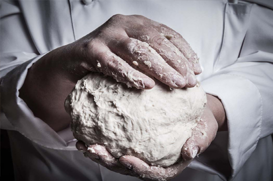 涨姿势zaker,面团怎样才可以越揉越软