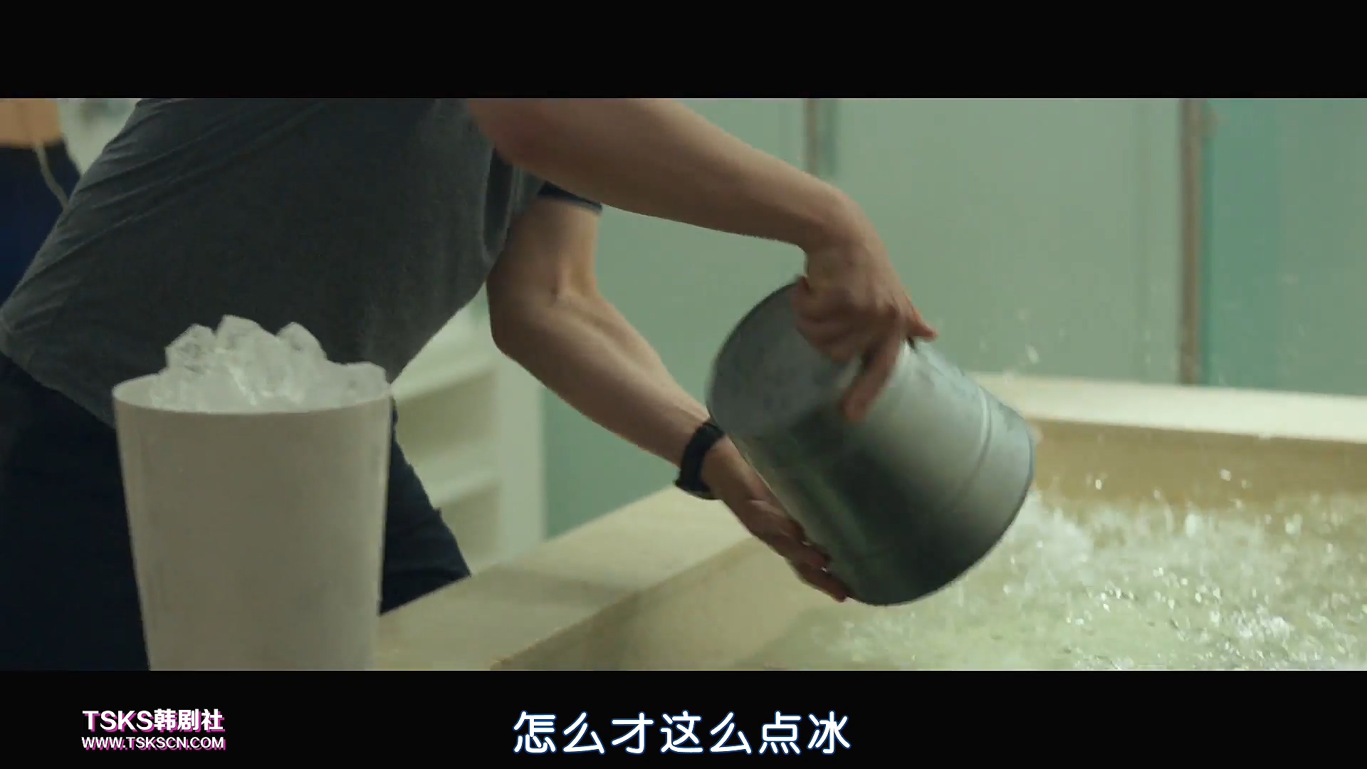 复仇与救赎,韩国复仇电影无尿点