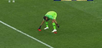 2018年世界杯名场面快乐足球,2018世界杯快乐足球