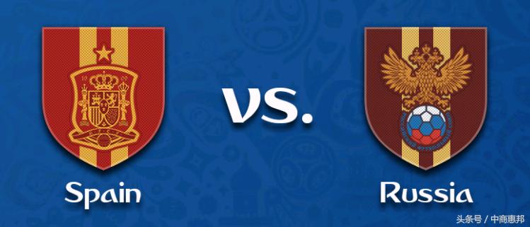 俄罗斯对战西班牙足球,俄罗斯世界杯葡萄牙vs西班牙c罗