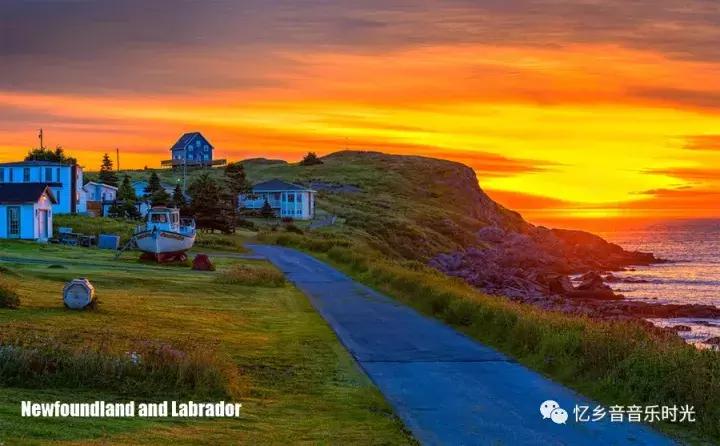 《哦！加拿大》（OhCanada）