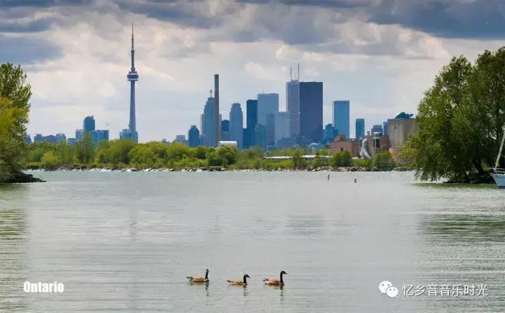 《哦！加拿大》（OhCanada）