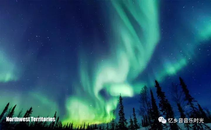 《哦！加拿大》（OhCanada）