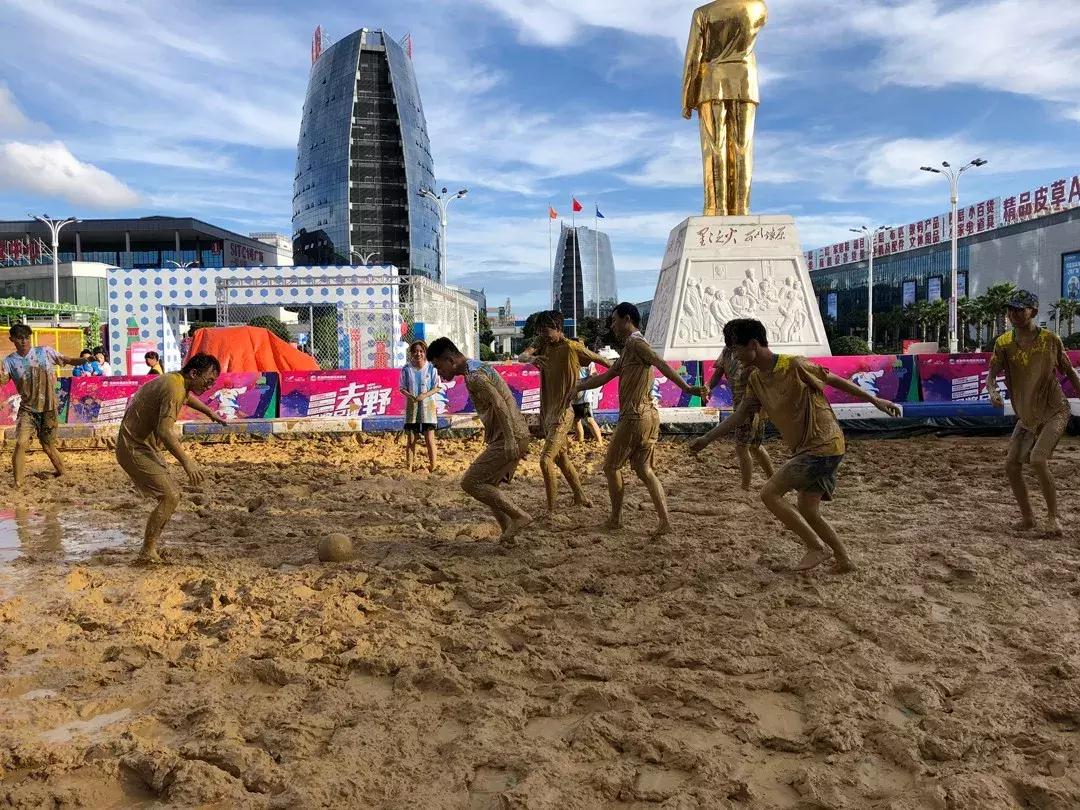 贵阳七月份最近的活动,贵阳7月有哪些活动