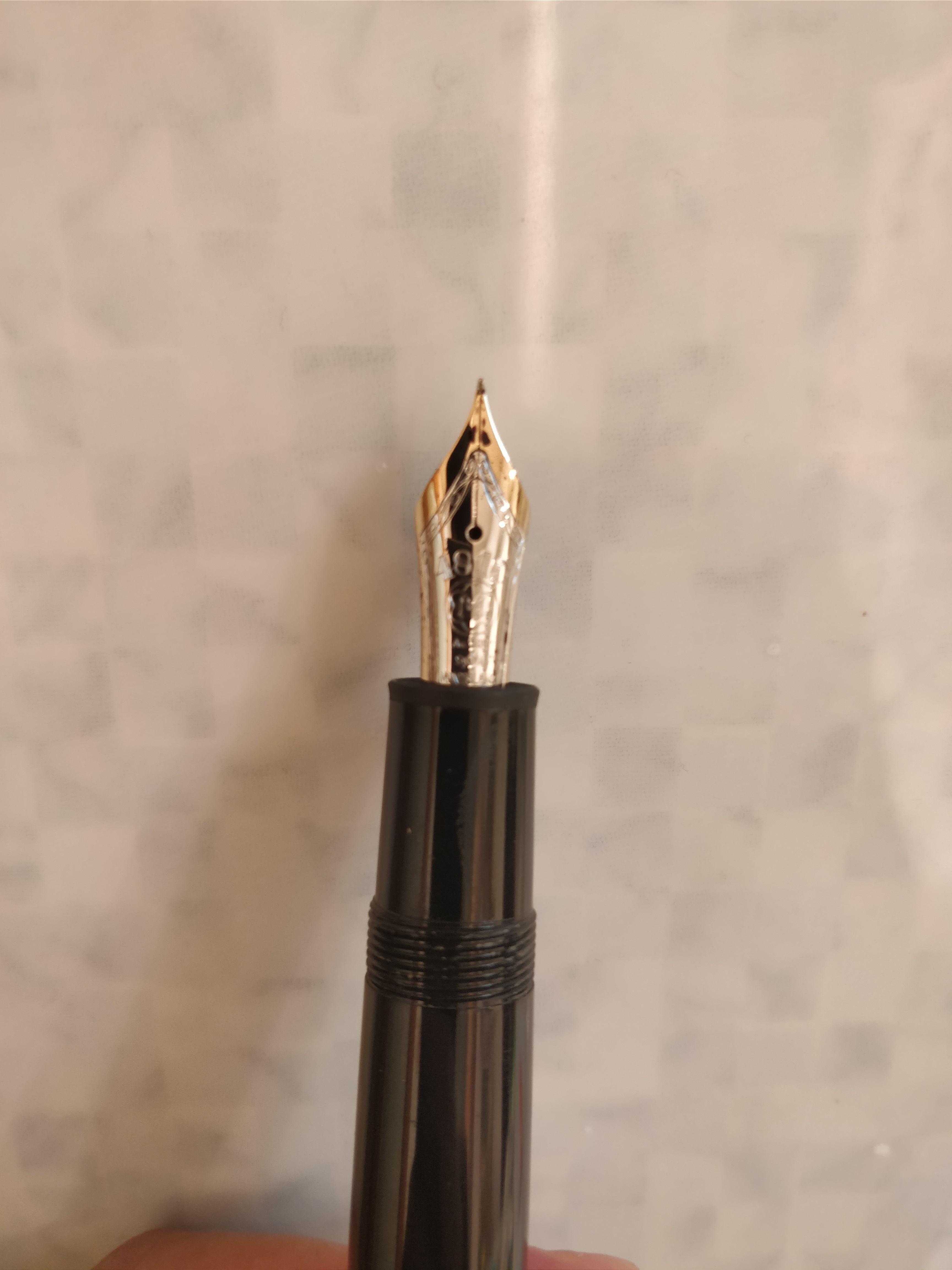 推荐几款值得入手的钢笔,钢笔测评十大最值得入手的钢笔