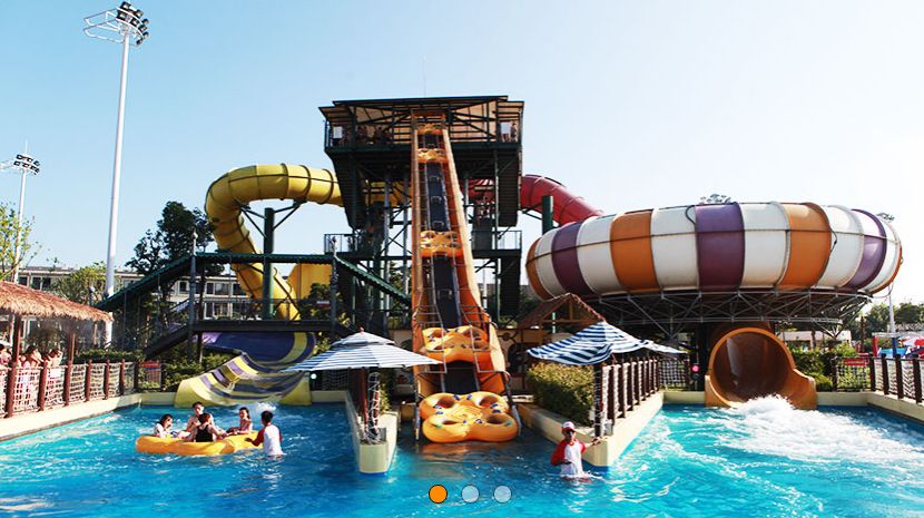 今年南京旅游的人多,南京人都去的地方