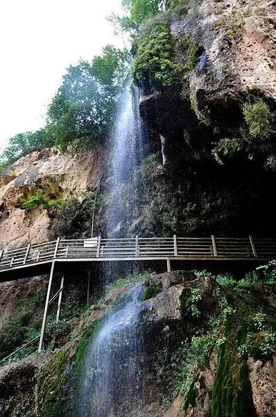 距离北京2个小时左右的景点,距离北京两小时左右的地方