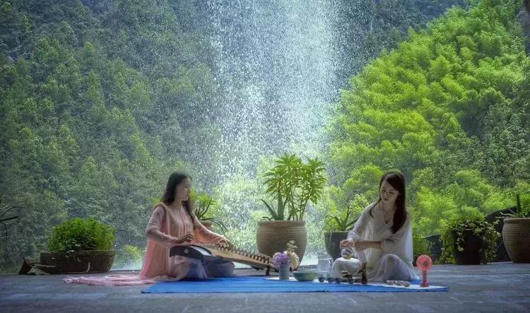 悠悠古道忆乡愁,悠悠古道